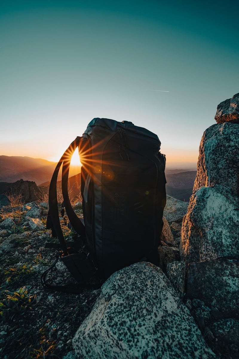 Outdoor Adventure