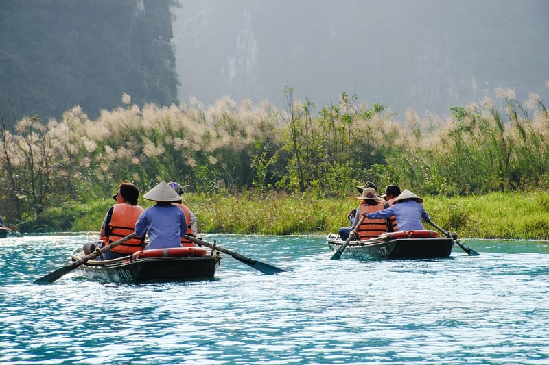 Rafting Adventure